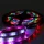 Лучшее качество 5V Magic Digital LED Strip 300d HD107s 5050 RGB